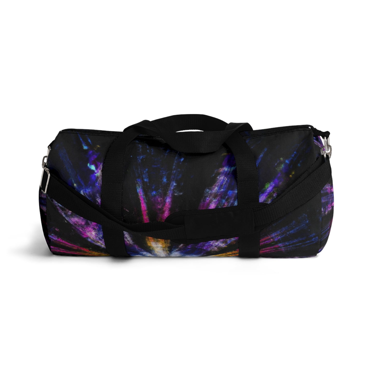 James Watt-Duffle Bag