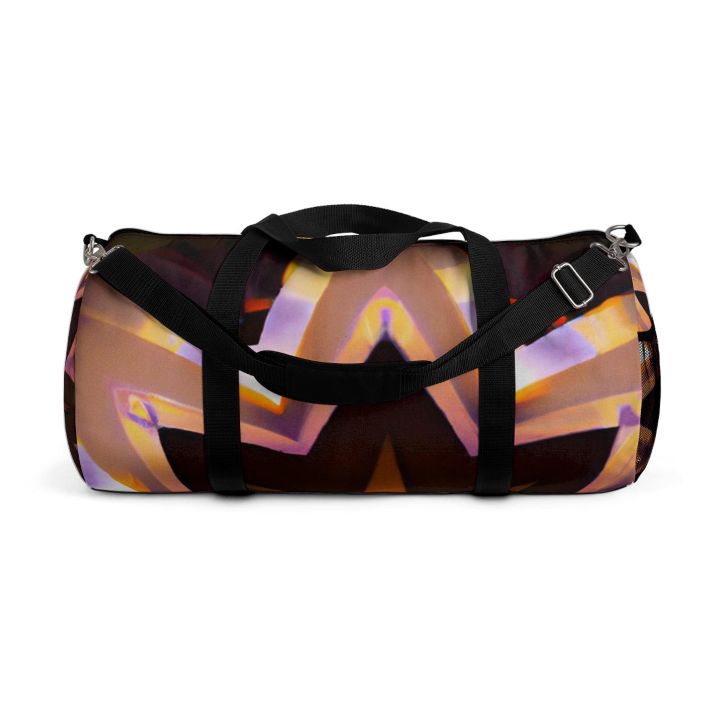 John Wilkinson (1728–1808), English industrialist who developed machine tools for use-Duffle Bag