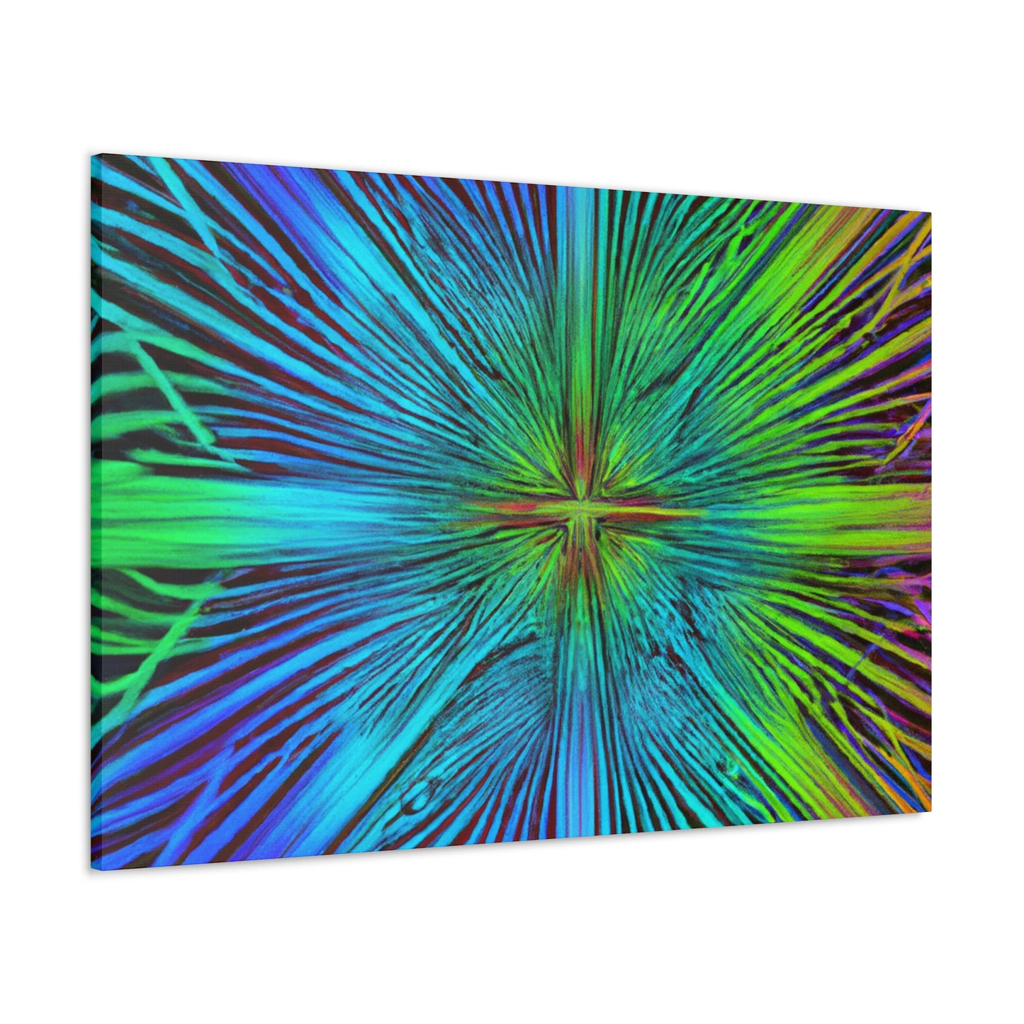 Jacques-Louis David- Canvas