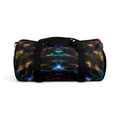 James Watt-Duffle Bag