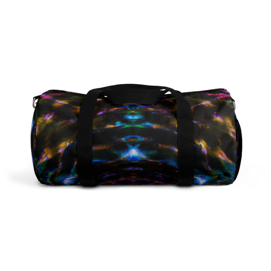 James Watt-Duffle Bag