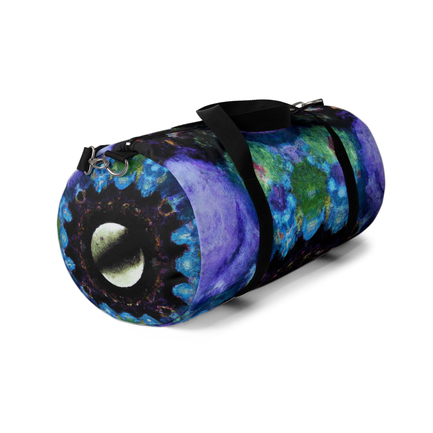 Thomas Newcomen (English inventor)-Duffle Bag