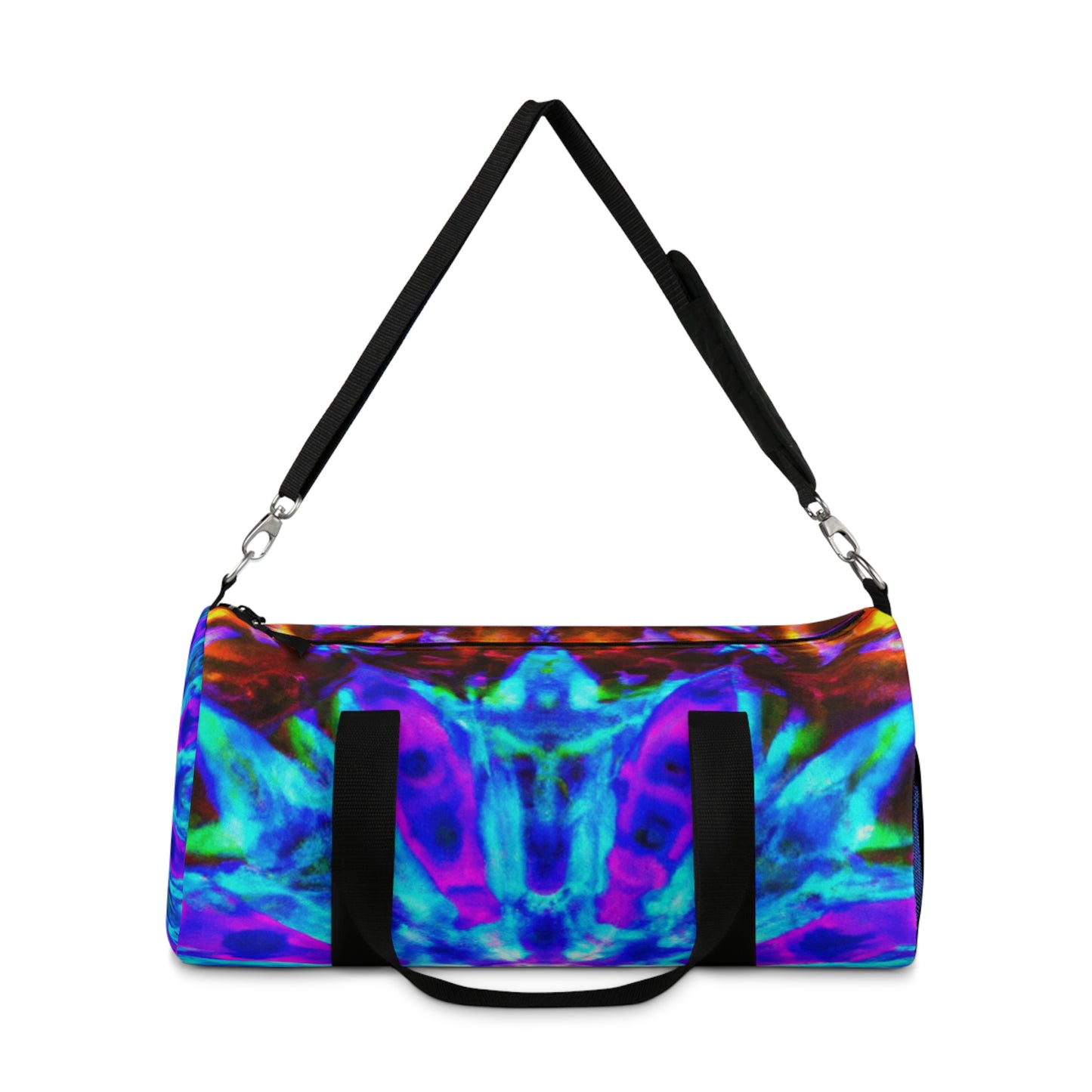 James Ferguson.-Duffle Bag