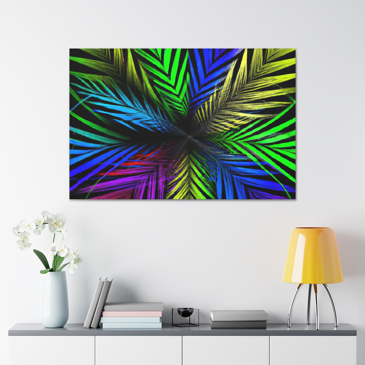 François Boucher- Canvas