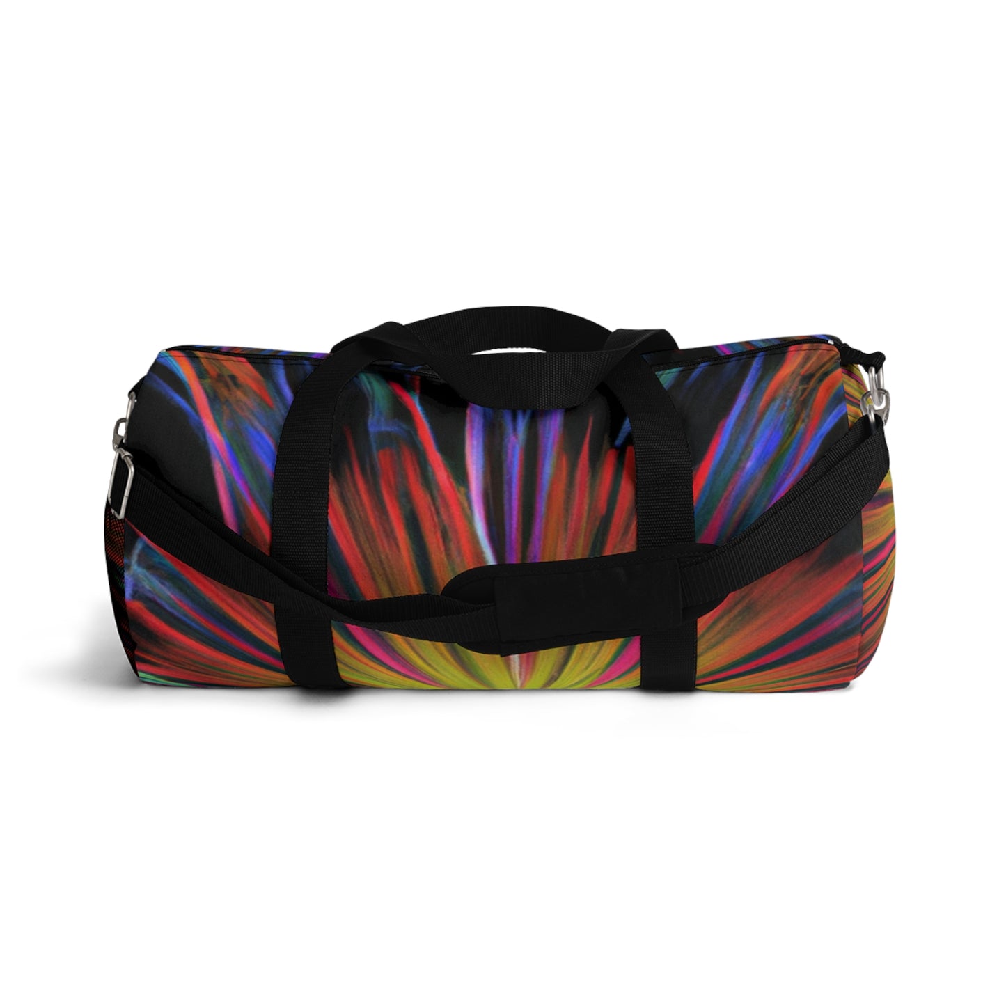 James Watt (1736 - 1819)-Duffle Bag