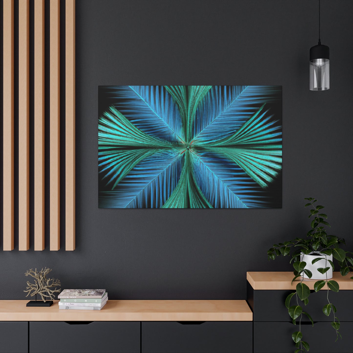 Jacques-Louis David- Canvas