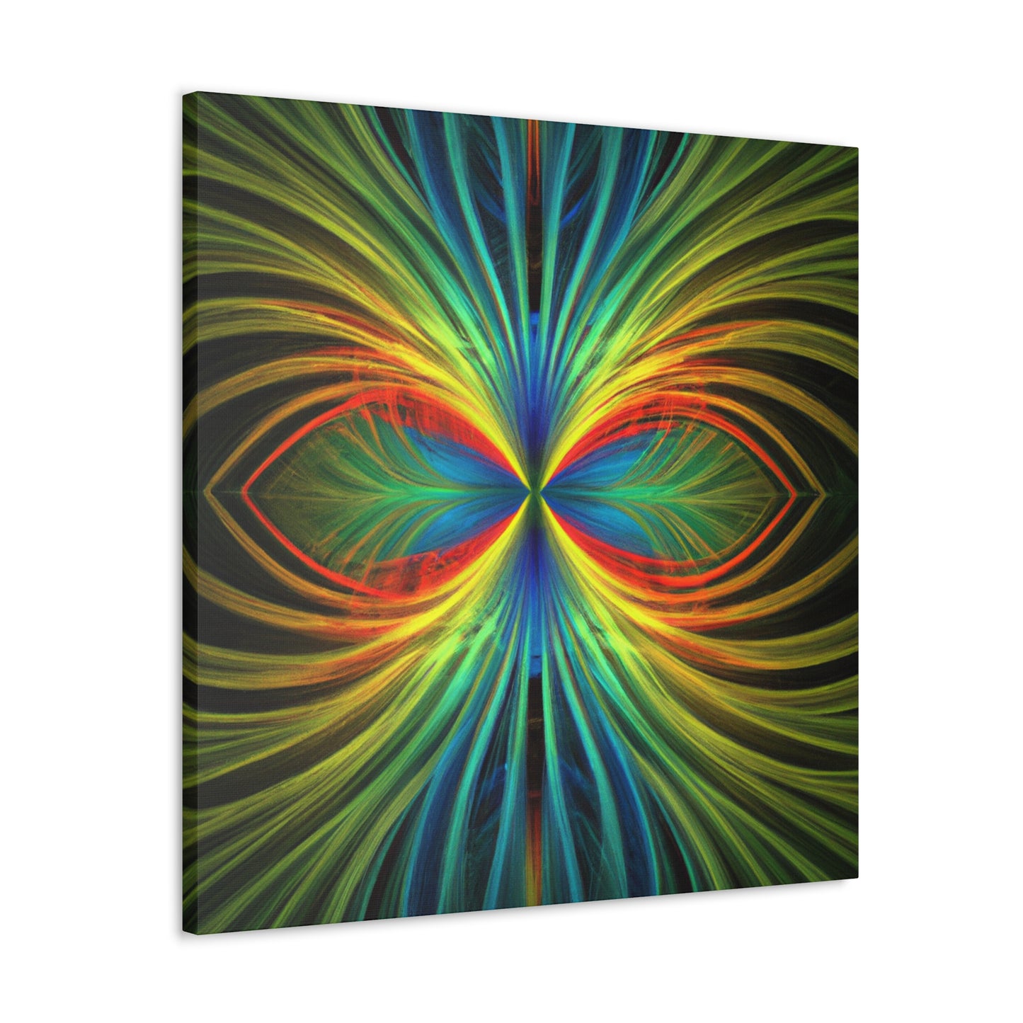 Nicolas de Largillière- Canvas