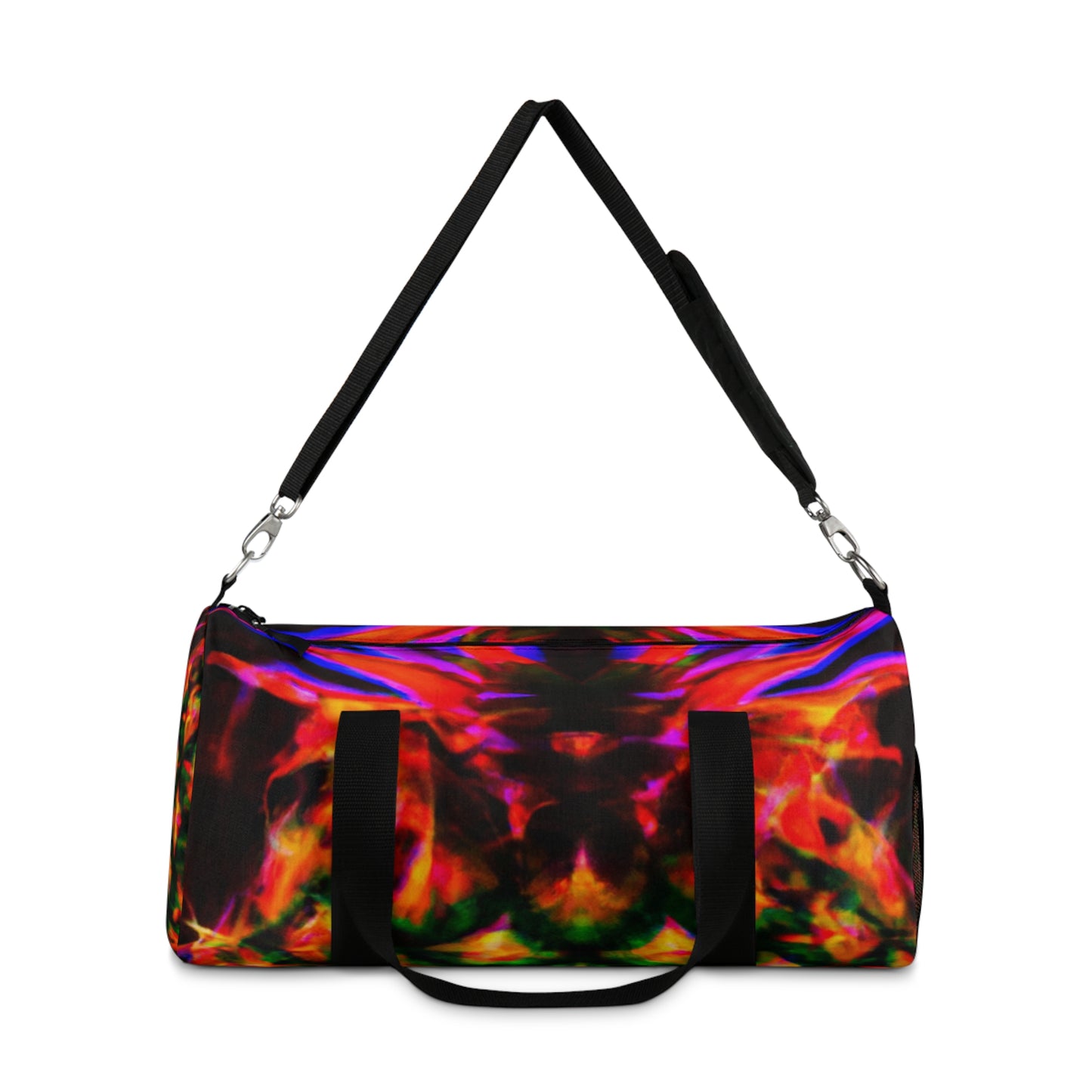 James Watt (1736-1819)-Duffle Bag