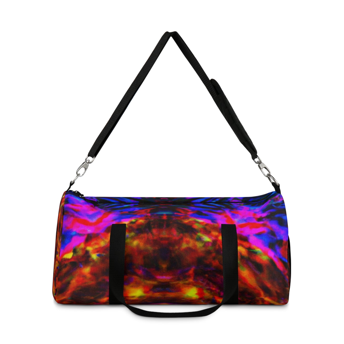 Christopher Dresser (1834-1904)-Duffle Bag