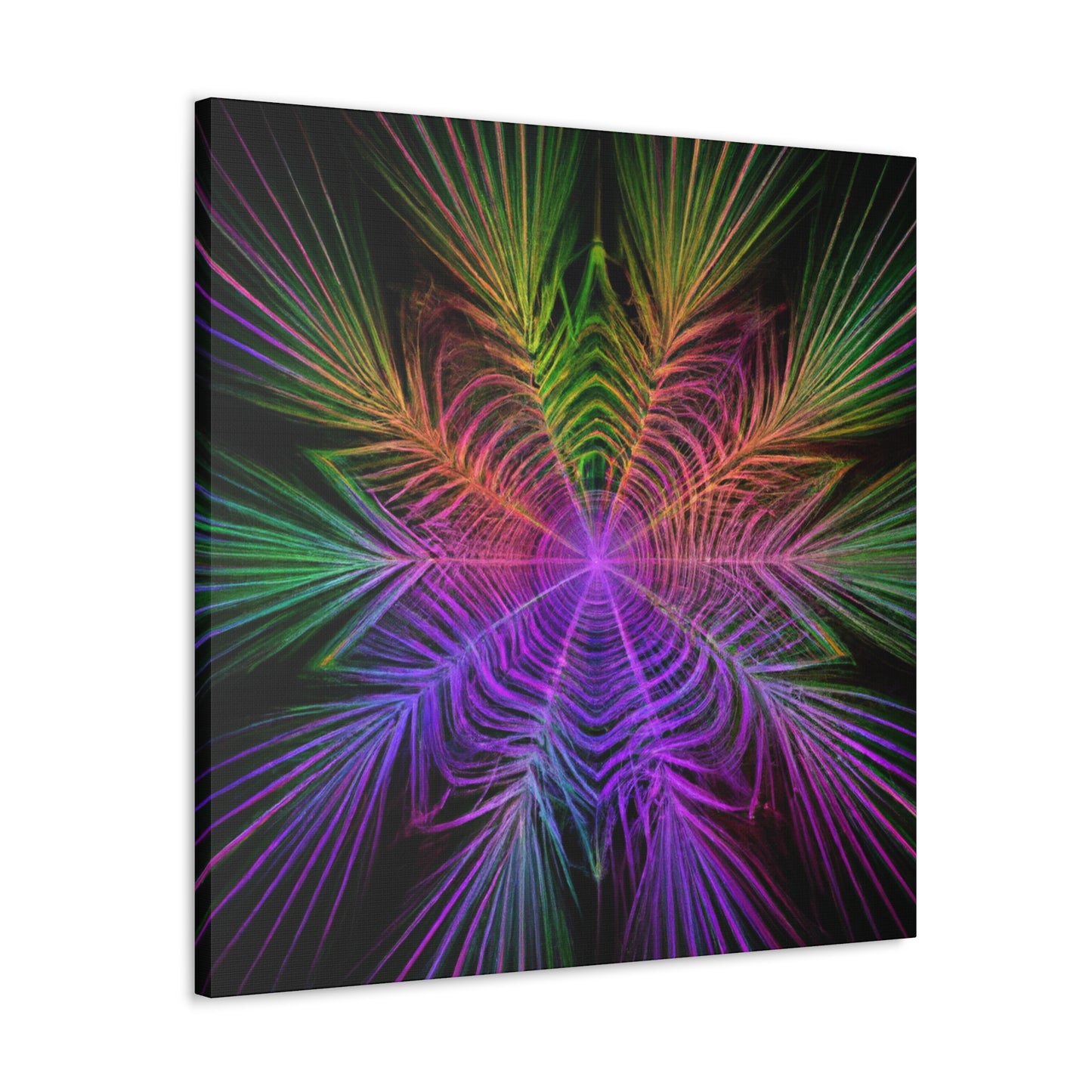 Antonio Canaletto- Canvas