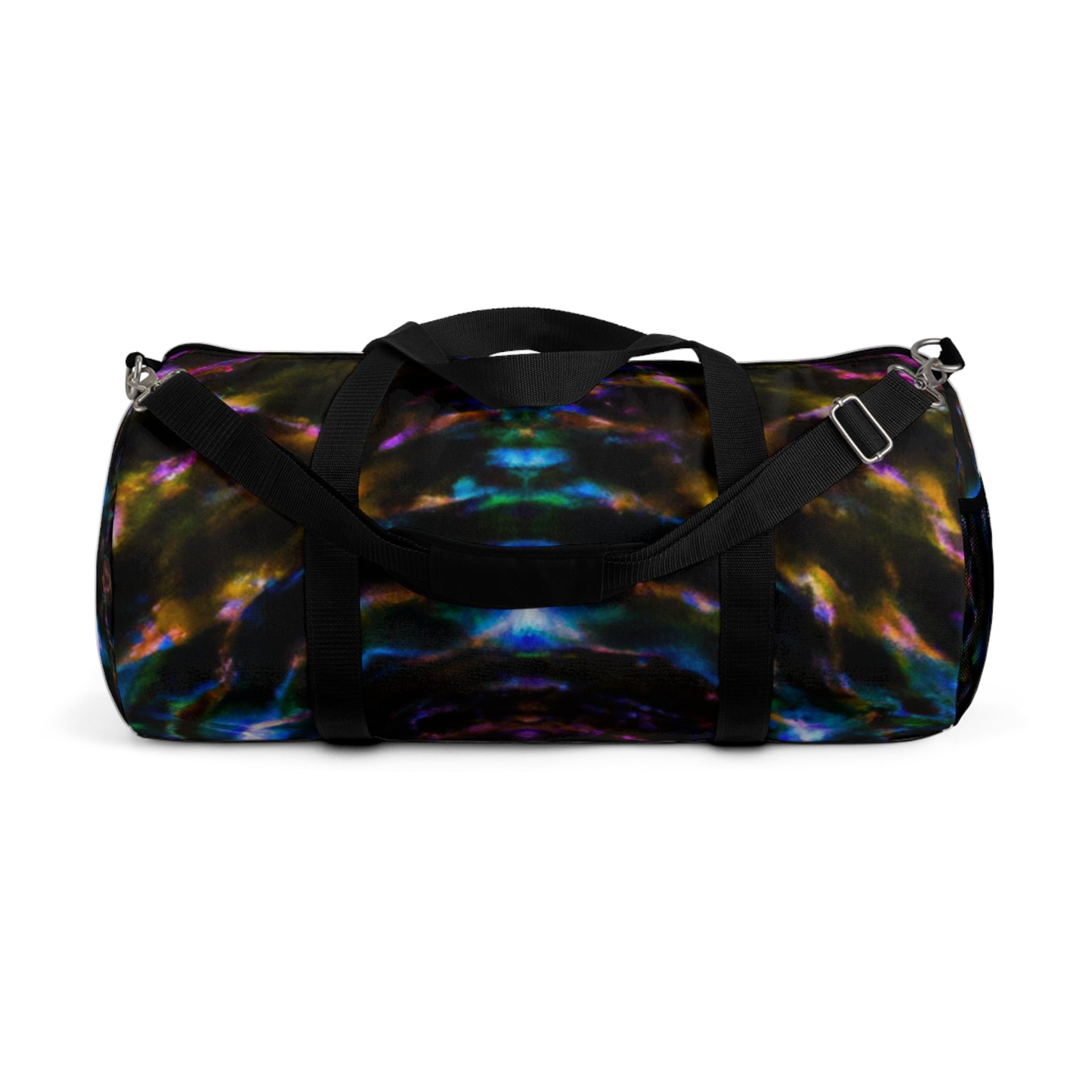 James Watt-Duffle Bag
