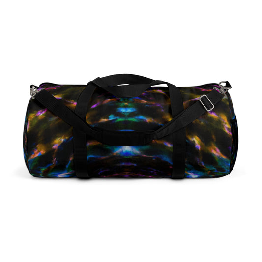 James Watt-Duffle Bag