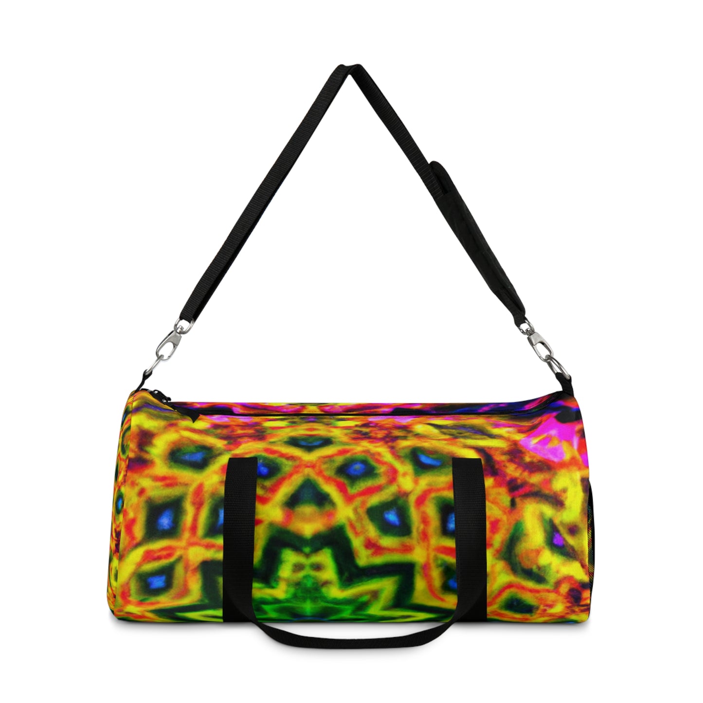 John Smeaton (1724–1792)-Duffle Bag