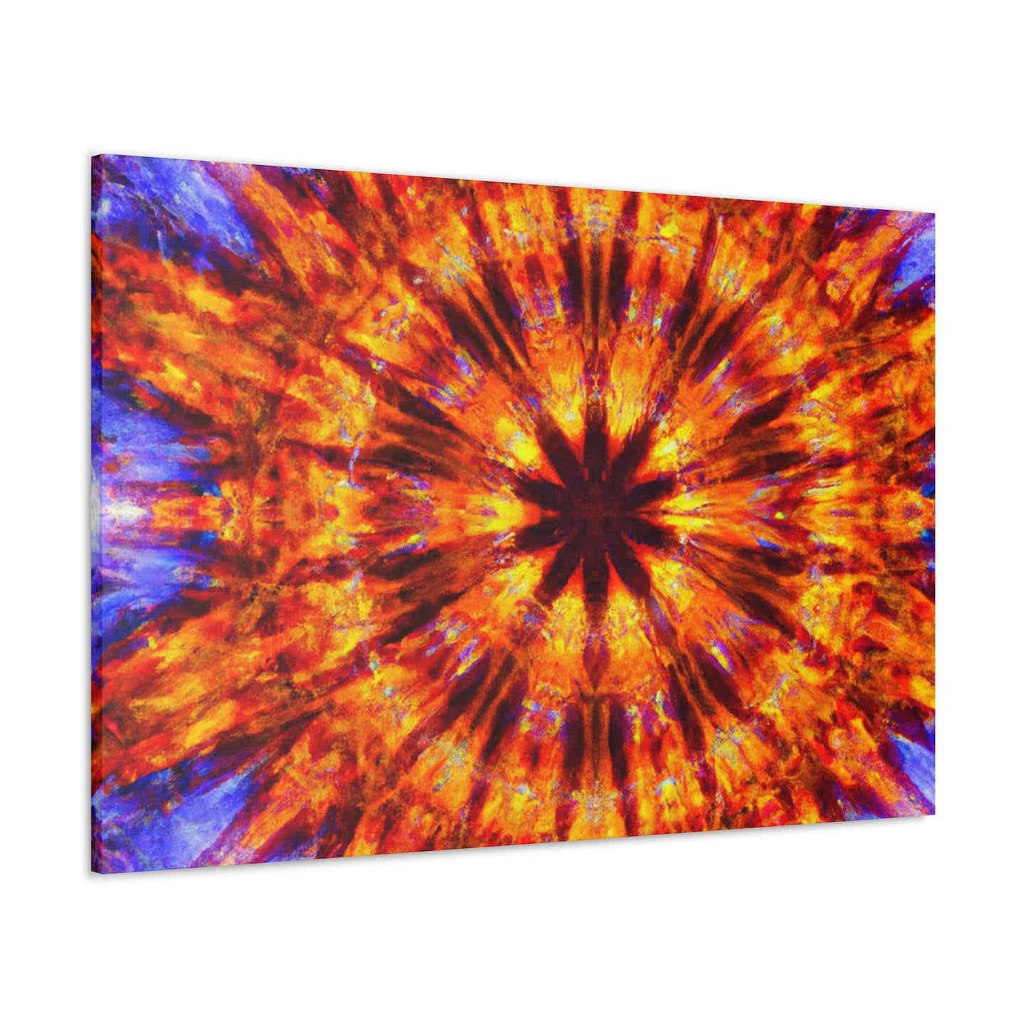 Rembrandt van Rijn- Canvas