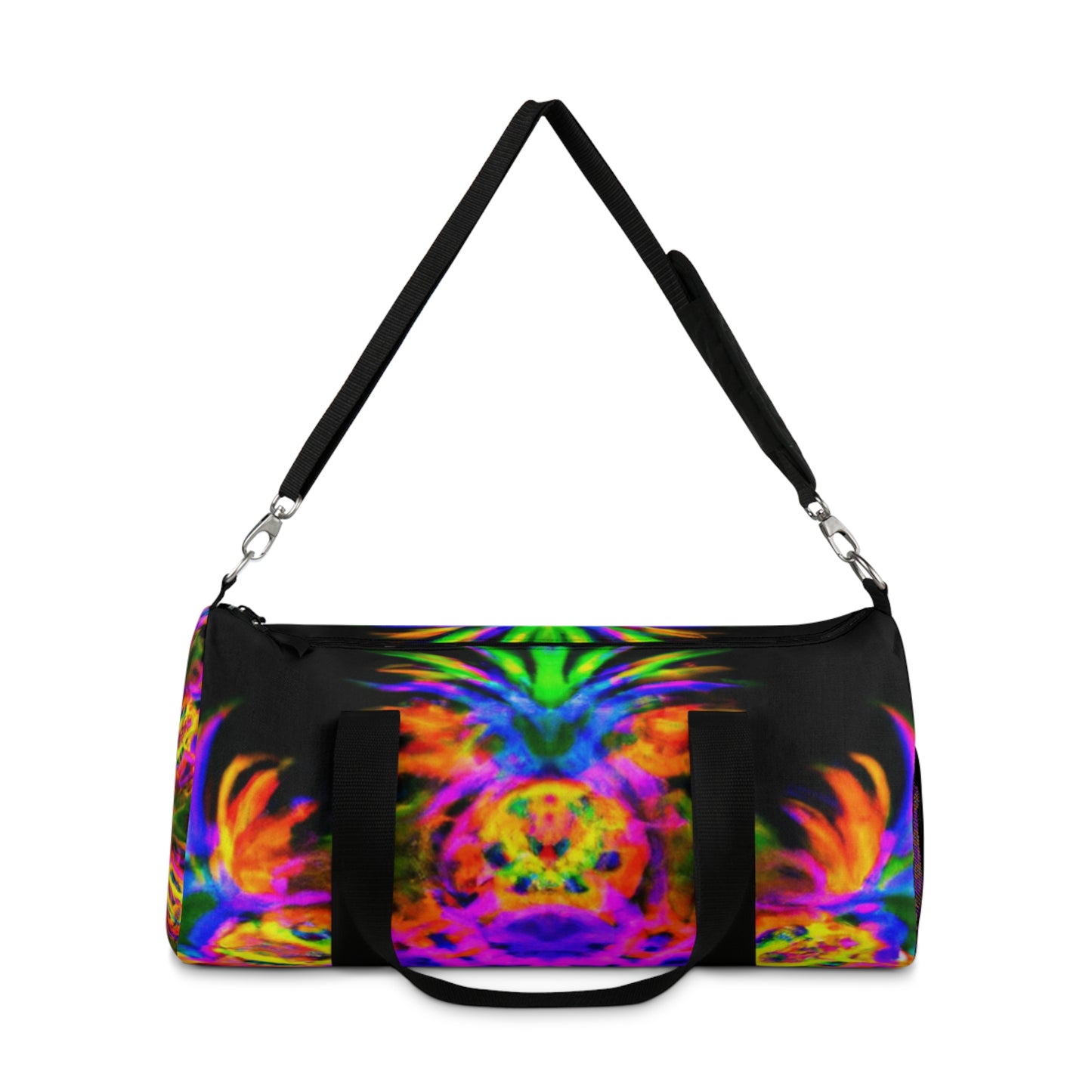 James Watt (1736- 1819).-Duffle Bag