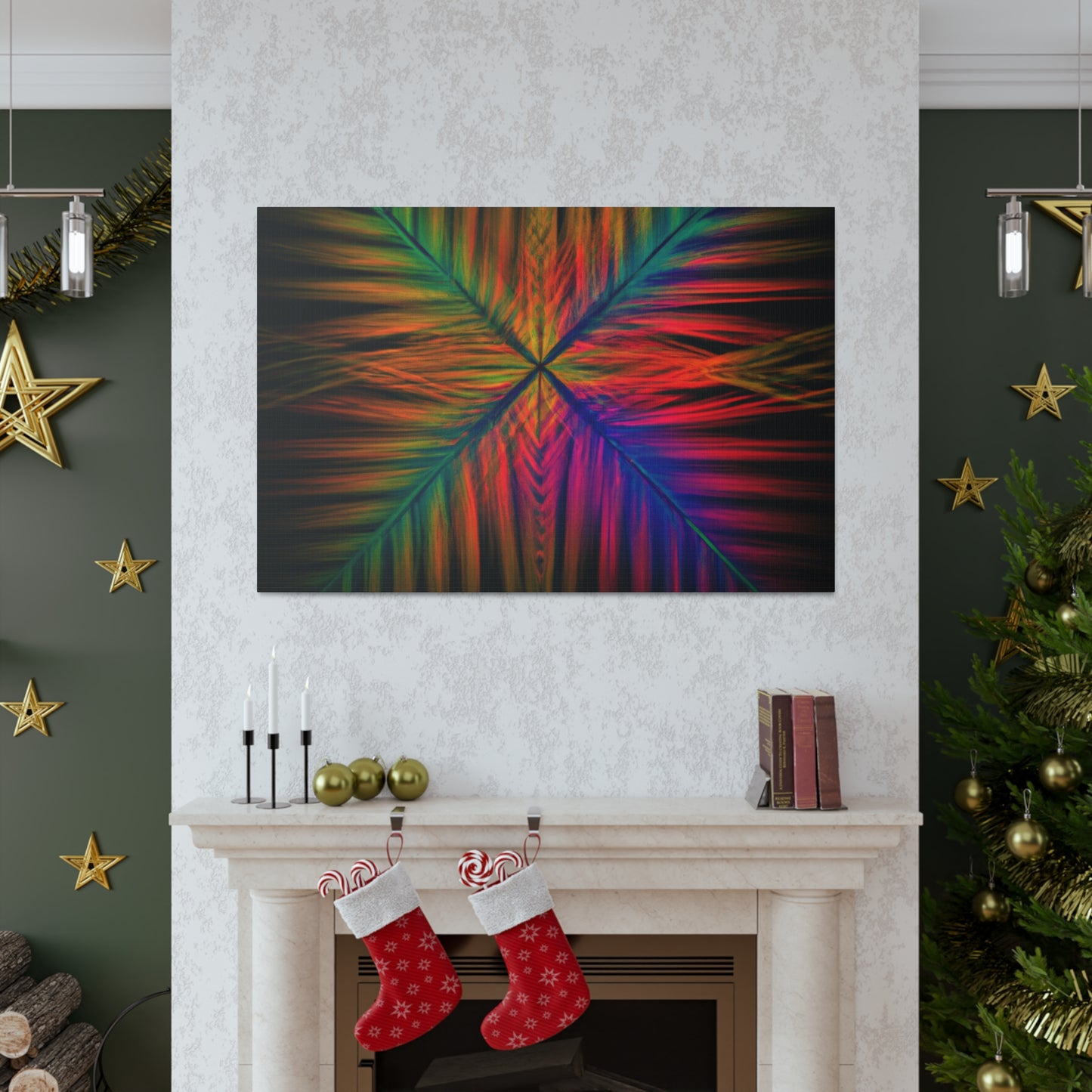 Jean-Baptiste-Siméon Chardin- Canvas