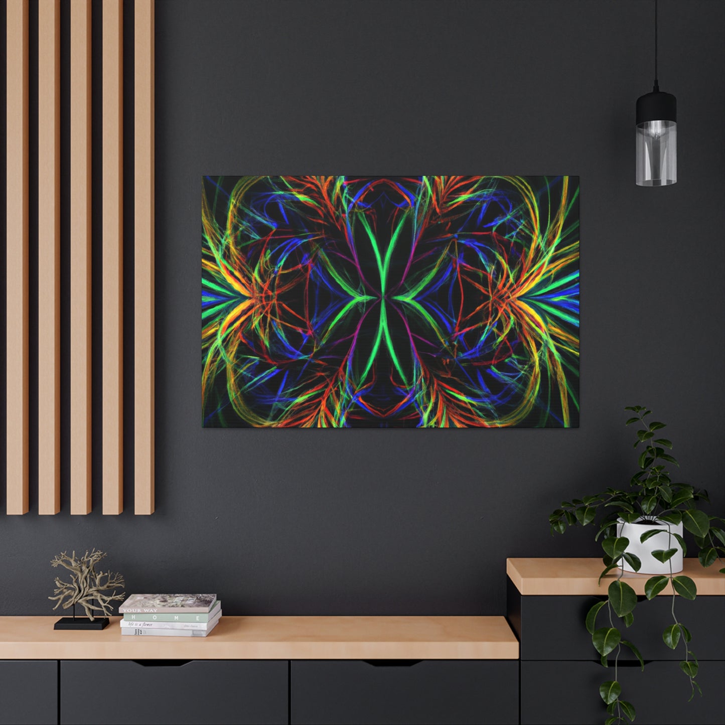 Francisco de Goya- Canvas