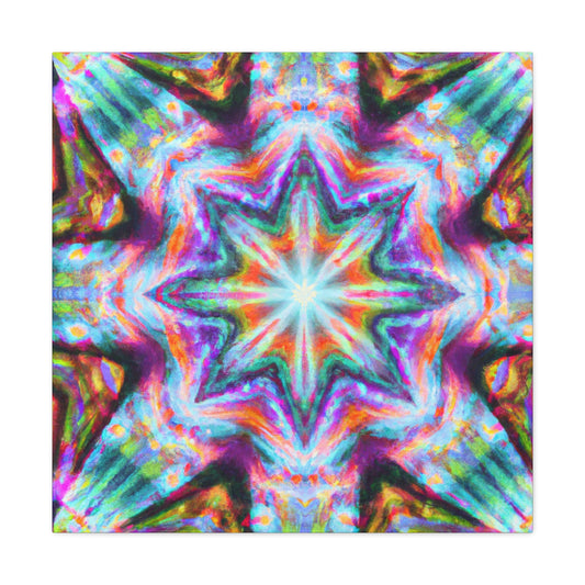 Rembrandt van Rijn- Canvas