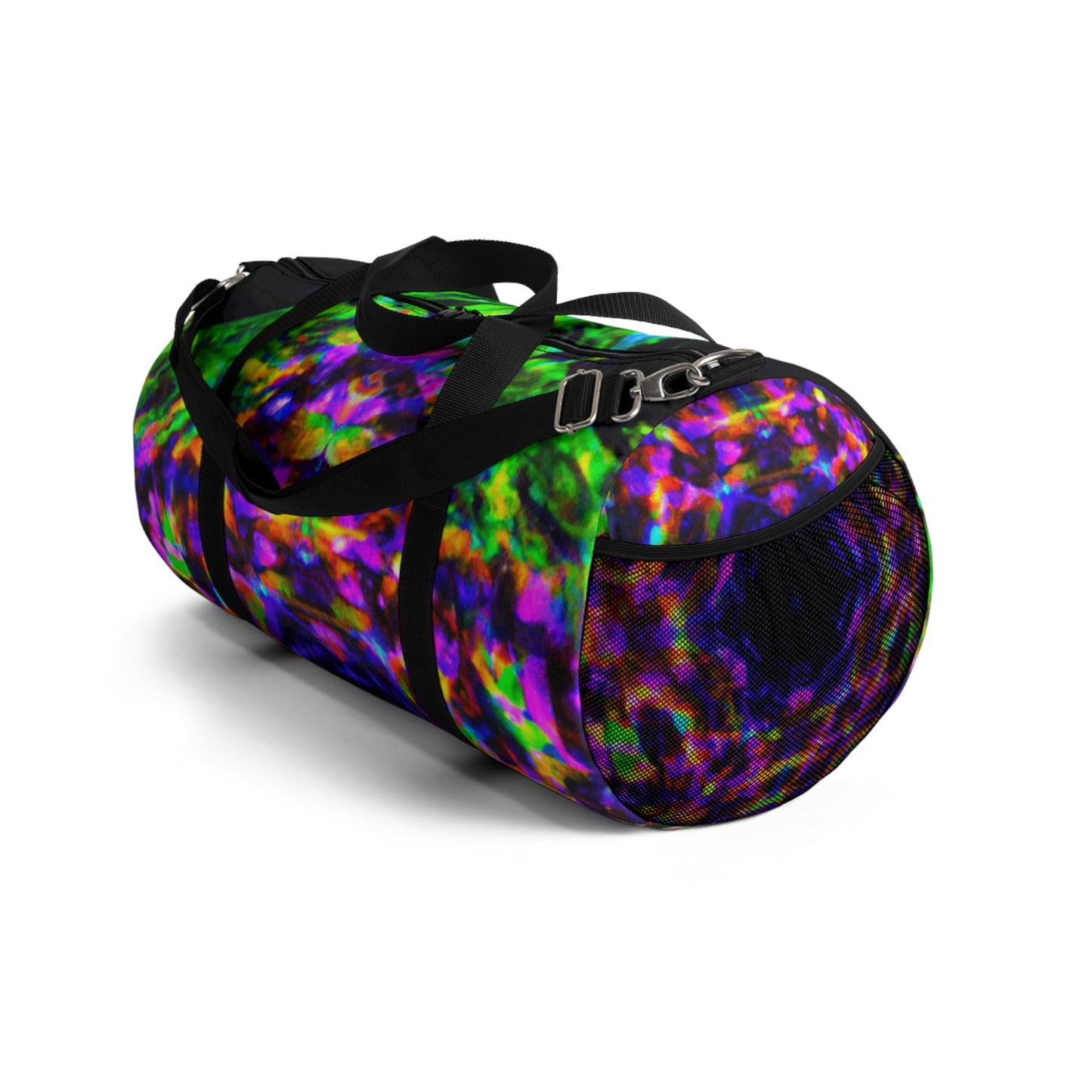 John Wilkinson (1728–1808), English industrialist and inventor who built the world-Duffle Bag