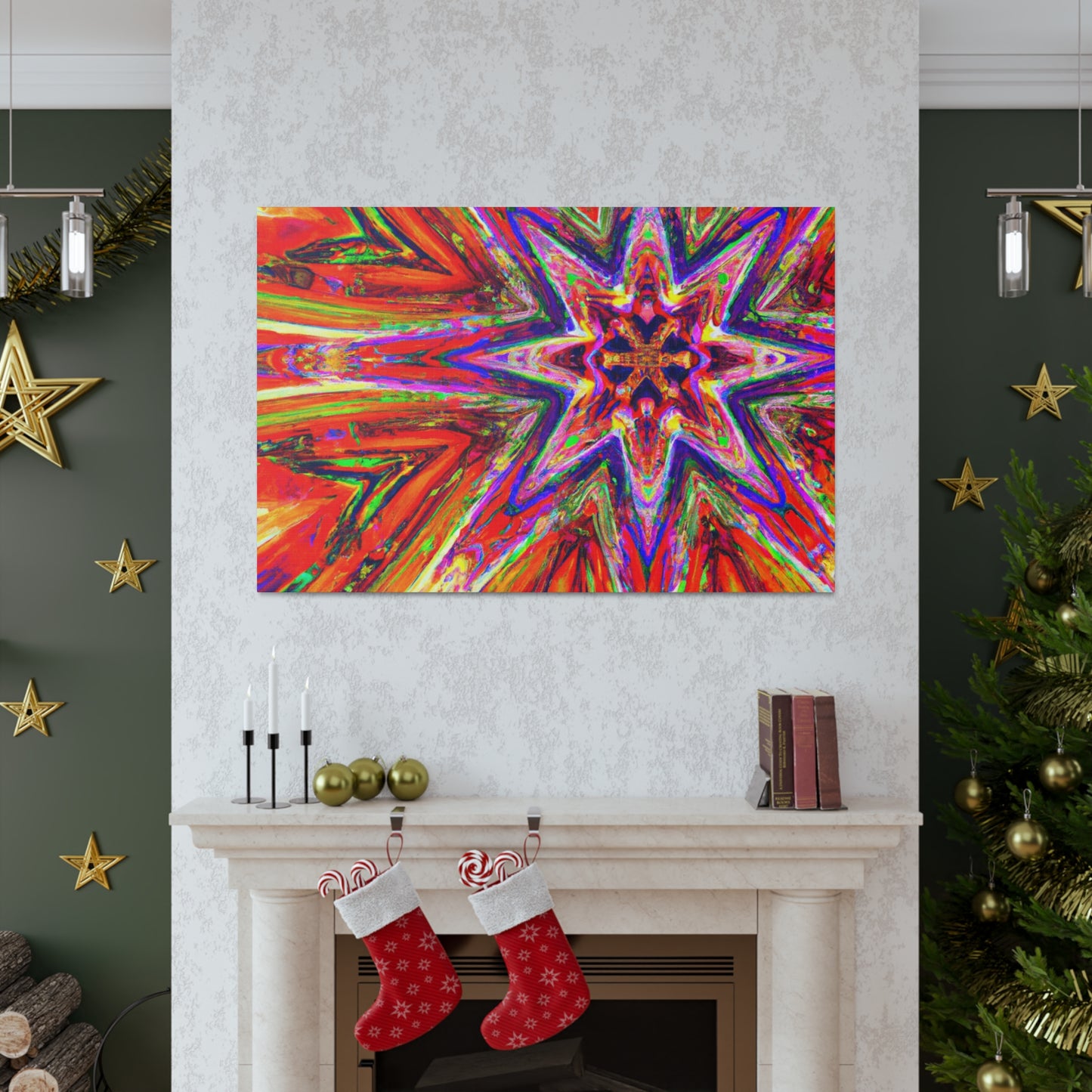 Antonio Canaletto- Canvas