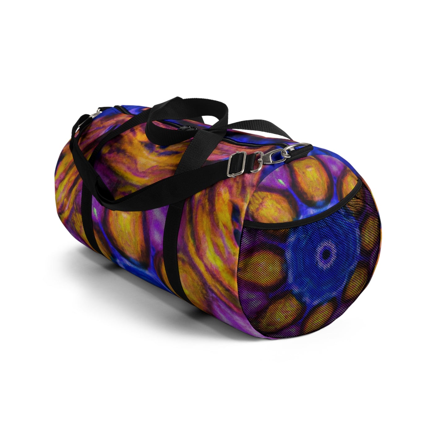 John Wilkinson (1728-1808) - a British industrialist widely regarded as the-Duffle Bag