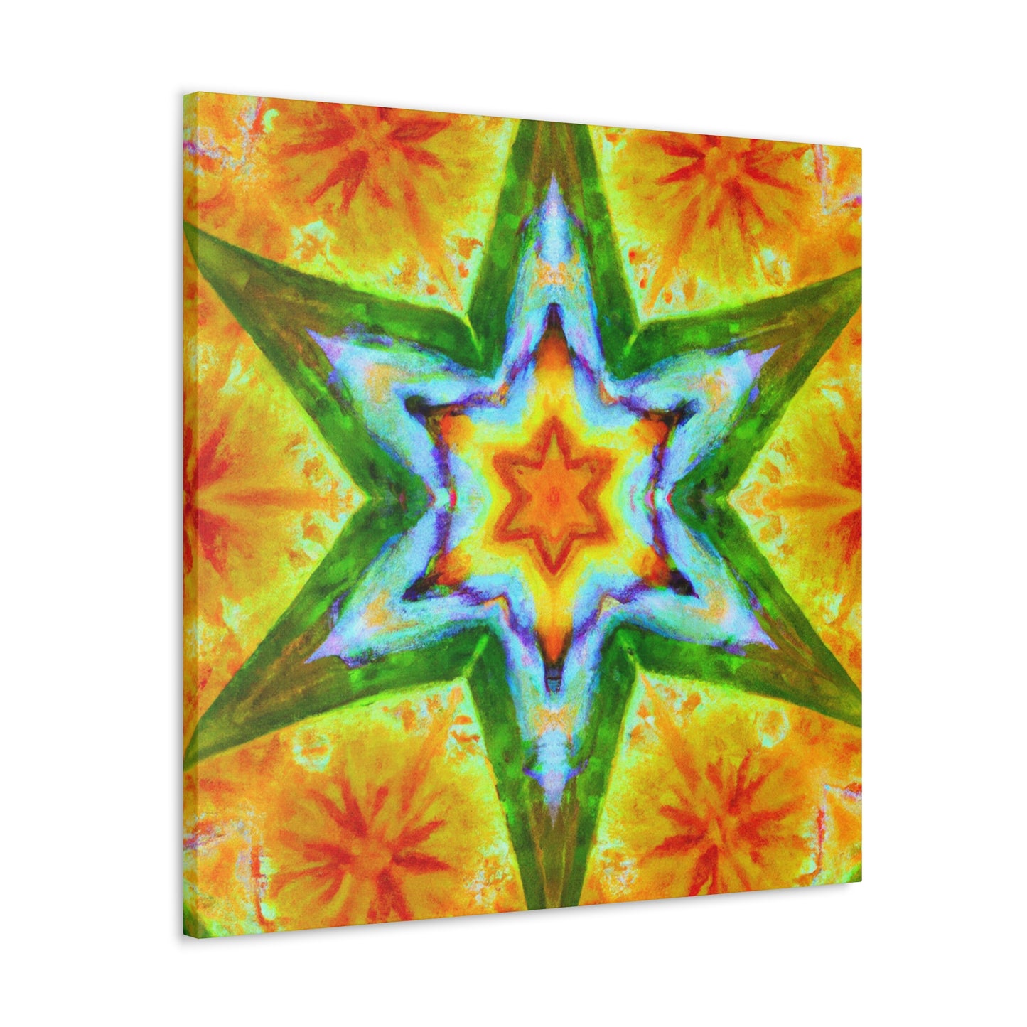 Francisco Goya- Canvas