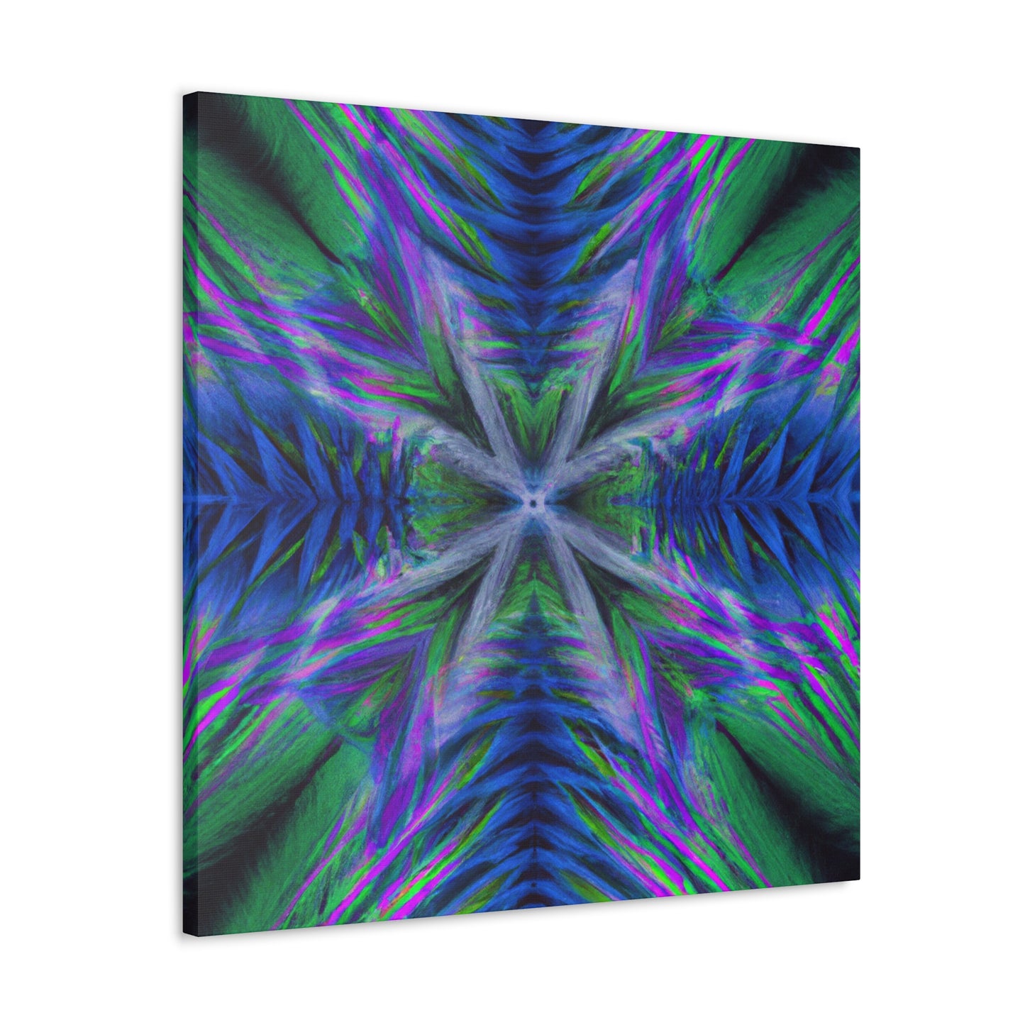 Jacques-Louis David- Canvas