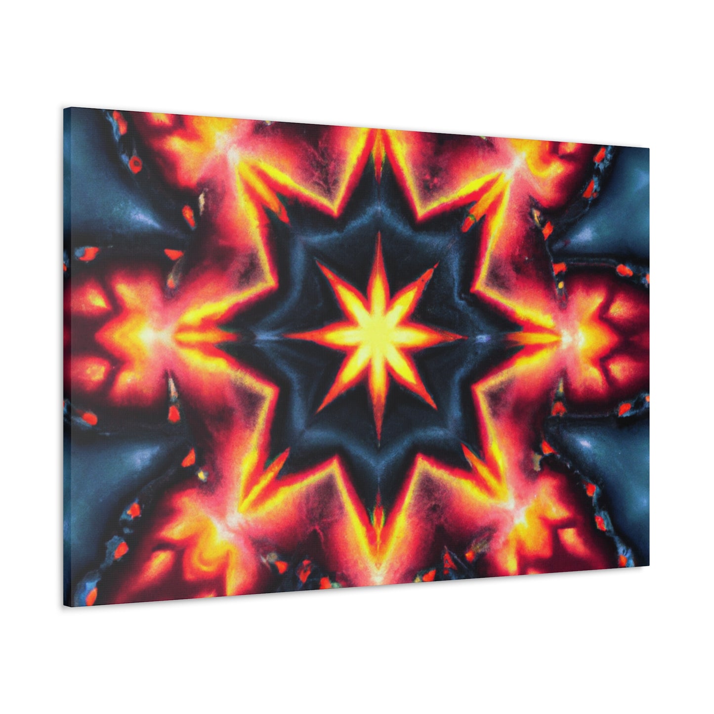 Antoine Watteau- Canvas