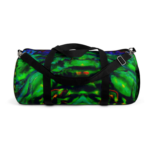 James Watt-Duffle Bag