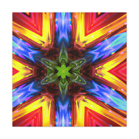 Francisco de Goya- Canvas