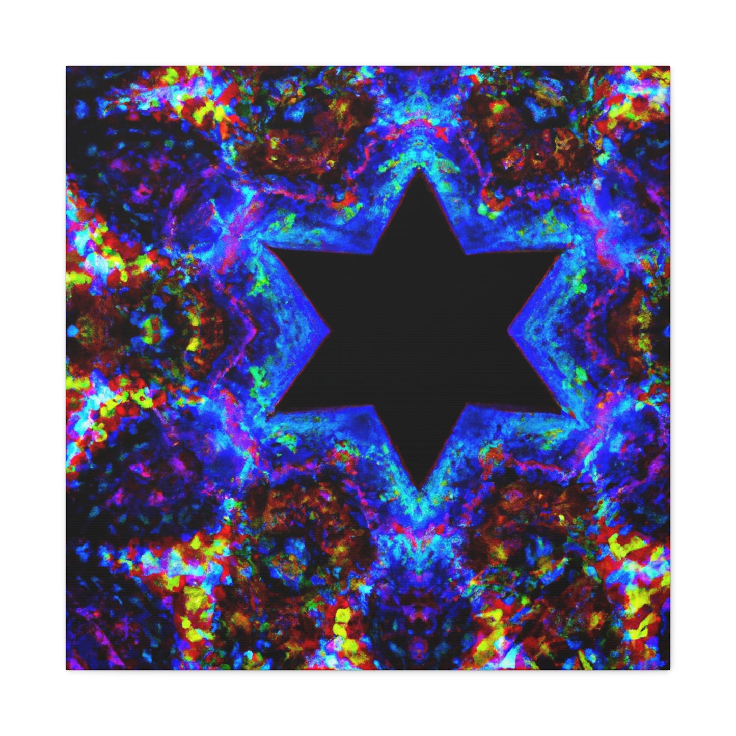 Antonio Canaletto- Canvas