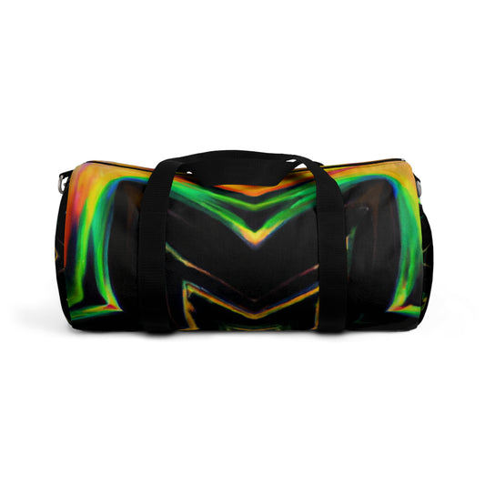 Samuel Slater (1768-1835)-Duffle Bag