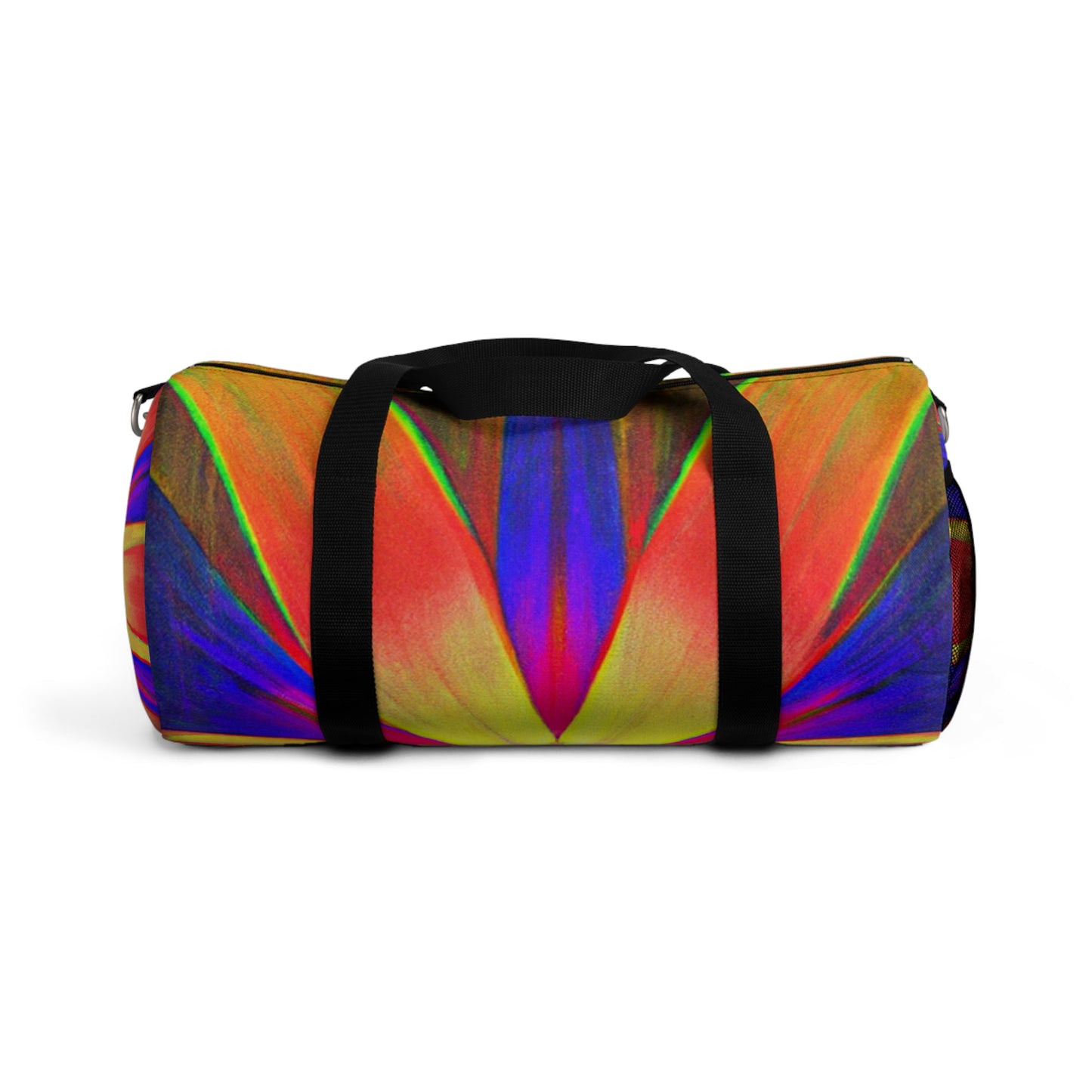 Joseph Bramah-Duffle Bag