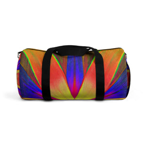 Joseph Bramah-Duffle Bag