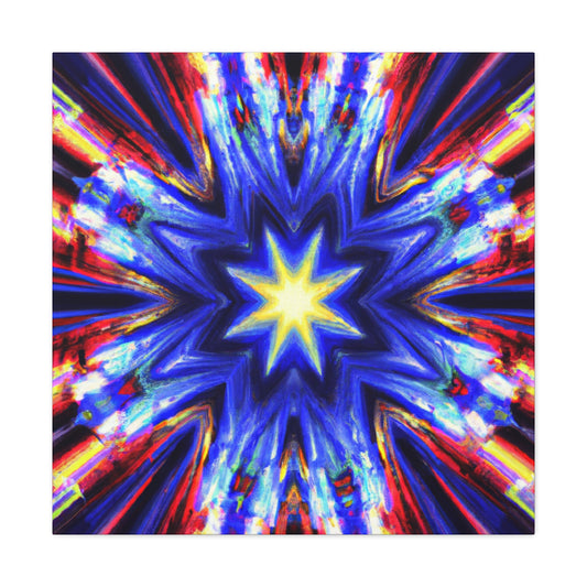 William Hogarth- Canvas