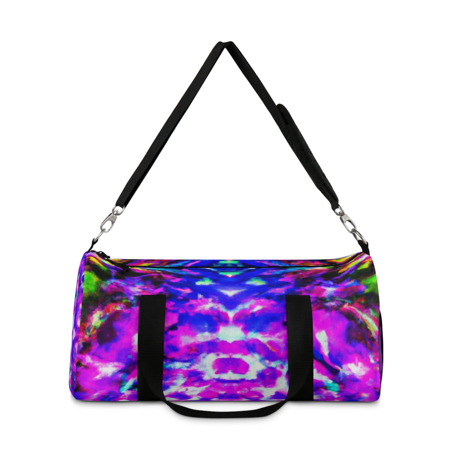 James Watt (1736-1819), Scottish inventor and mechanical engineer.-Duffle Bag