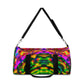 Eli Whitney (male)-Duffle Bag