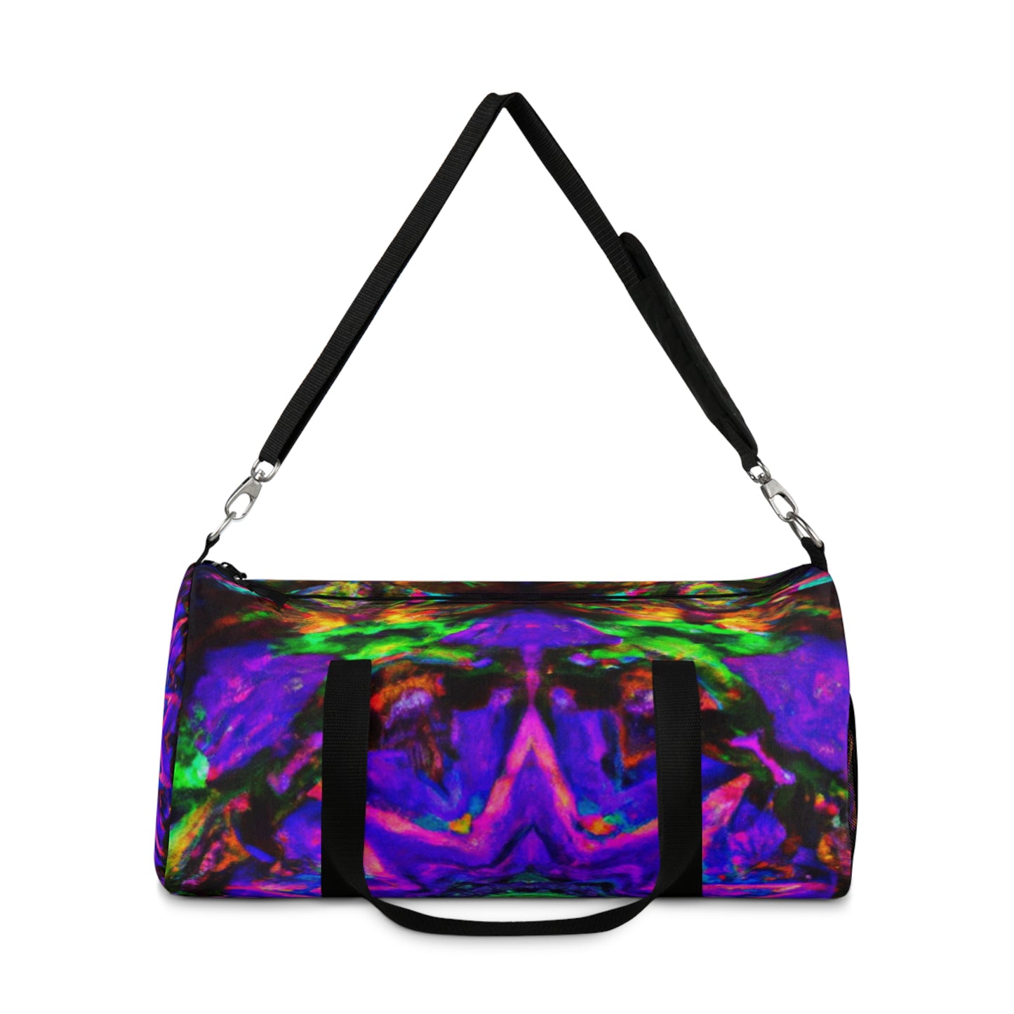 James Watt-Duffle Bag