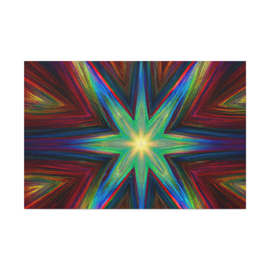 Thomas Gainsborough- Canvas