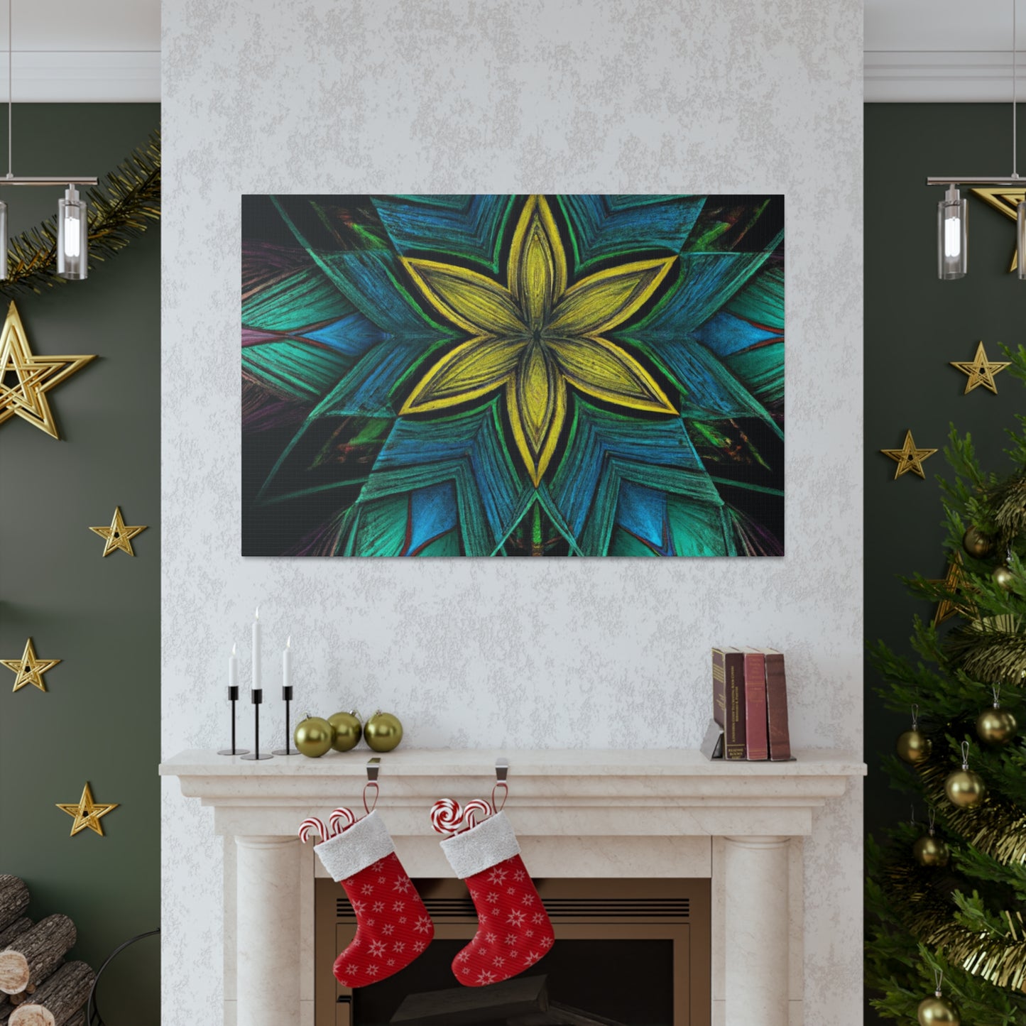 Francesco Guardi- Canvas