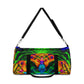 Isaac Newton-Duffle Bag