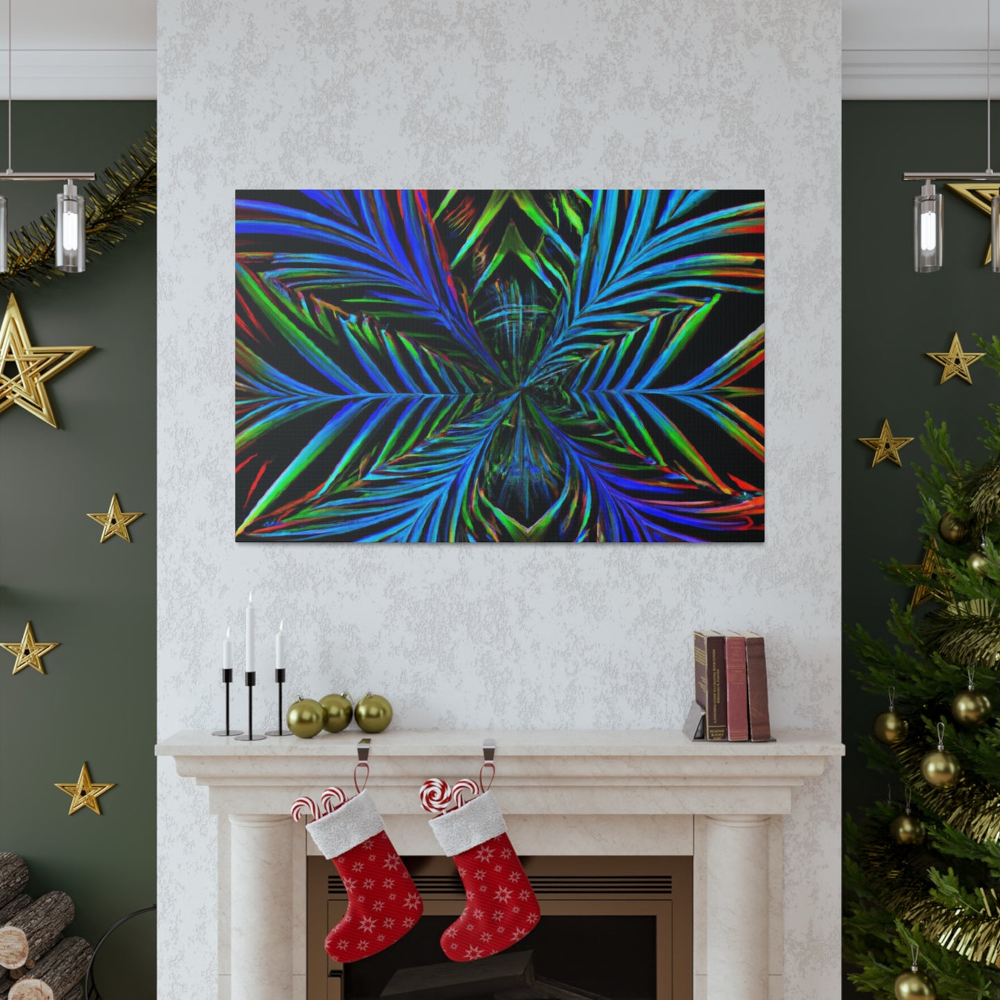 Jean-Baptiste-Siméon Chardin- Canvas