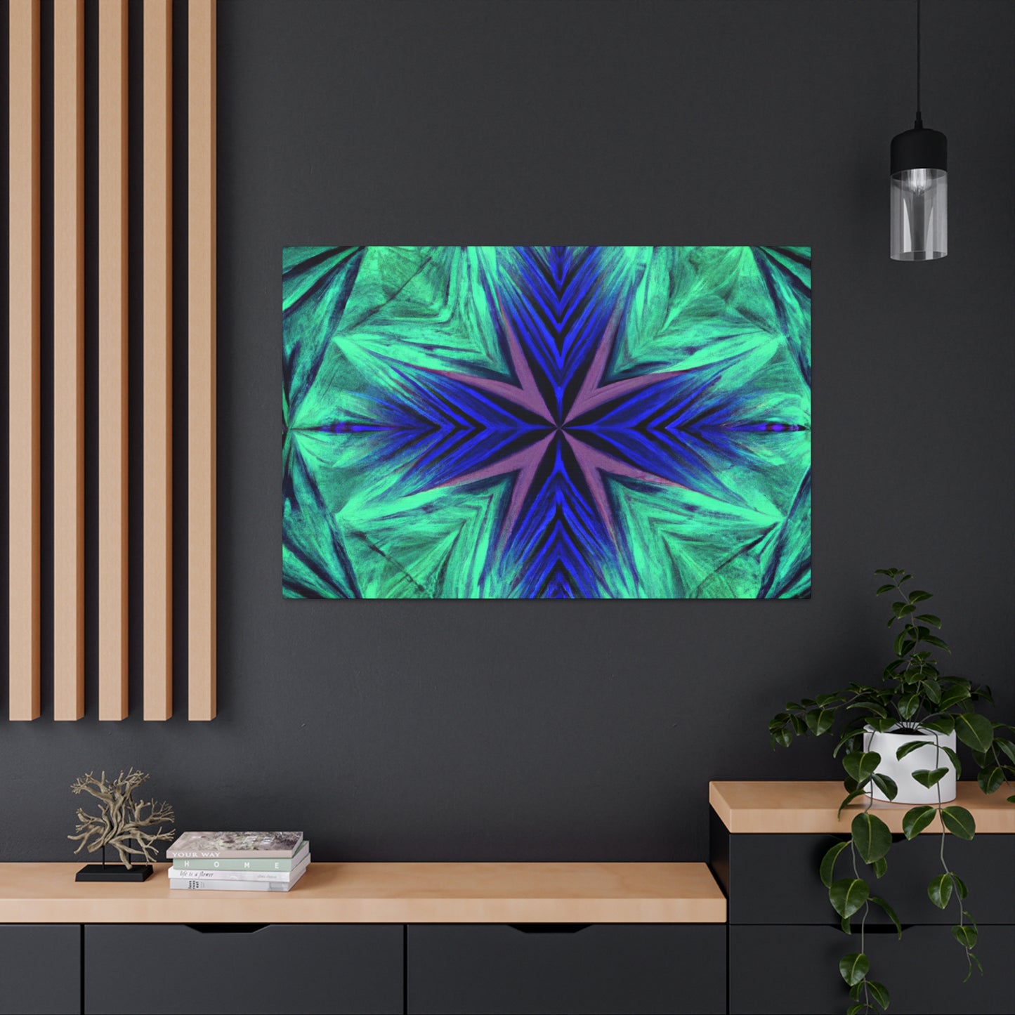 Francesco Guardi- Canvas