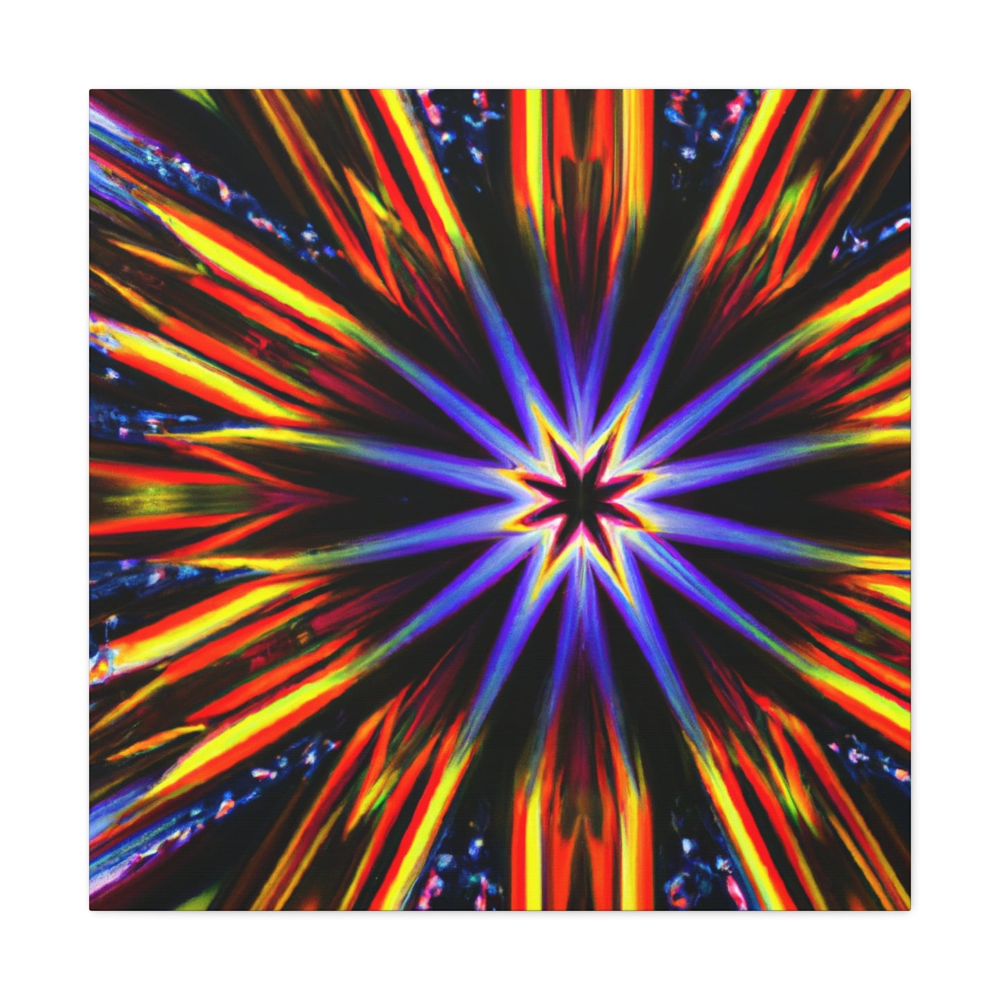 Bartholomeus van der Helst- Canvas