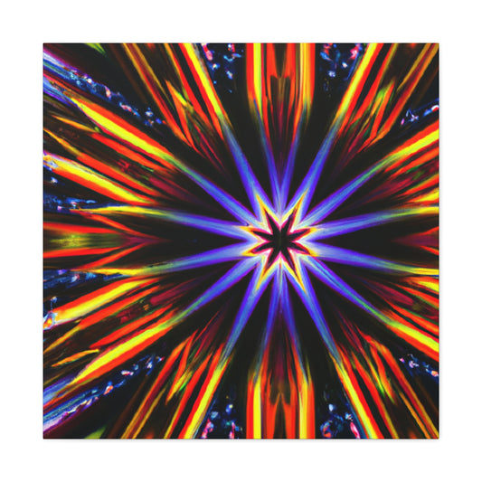 Bartholomeus van der Helst- Canvas