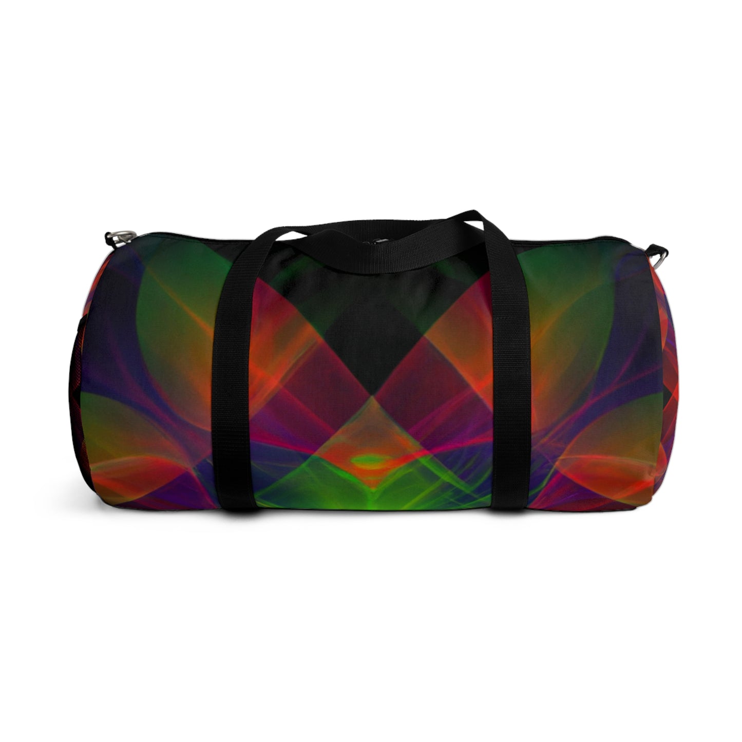 William Murdock-Duffle Bag