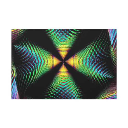 Johann Zoffany- Canvas