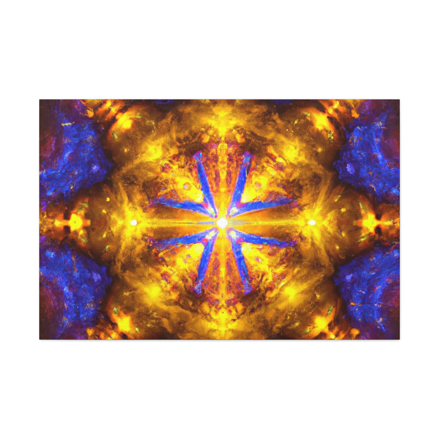 Jean-Baptiste Greuze- Canvas