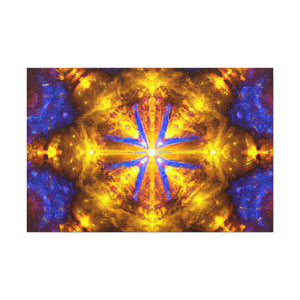 Jean-Baptiste Greuze- Canvas