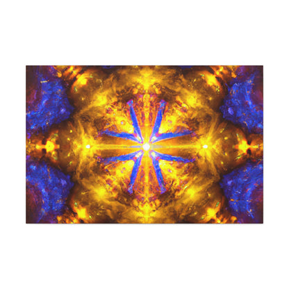 Jean-Baptiste Greuze- Canvas